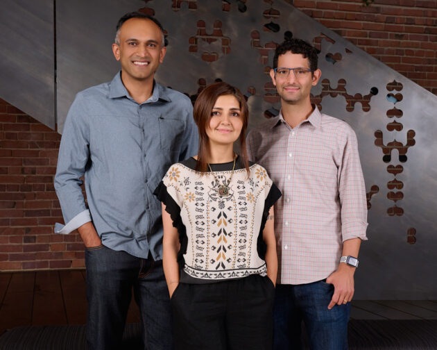 Falkon, ein Startup aus Seattle, das KI zur Steuerung von Vertriebs- und Marketingentscheidungen einsetzt, erhält 16 Millionen Dollar