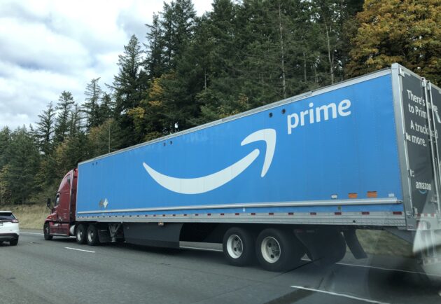 Amazon benennt ermäßigte Prime-Stufe in Prime Access um