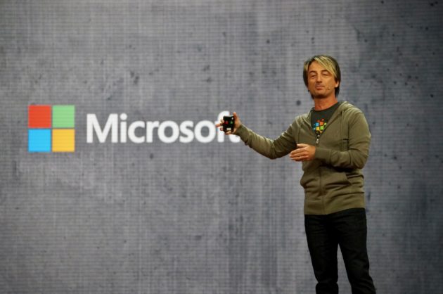 Tech-Bewegungen: Microsoft-Chef Joe Belfiore geht in den Ruhestand; Fabric stellt CPO ein; Mariners stellen Expedia-Manager ein