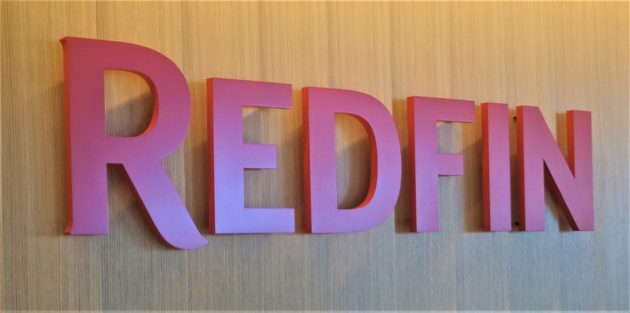 Redfin verfehlt Umsatzerwartungen unter Berufung auf Abschwächung des Immobilienmarktes