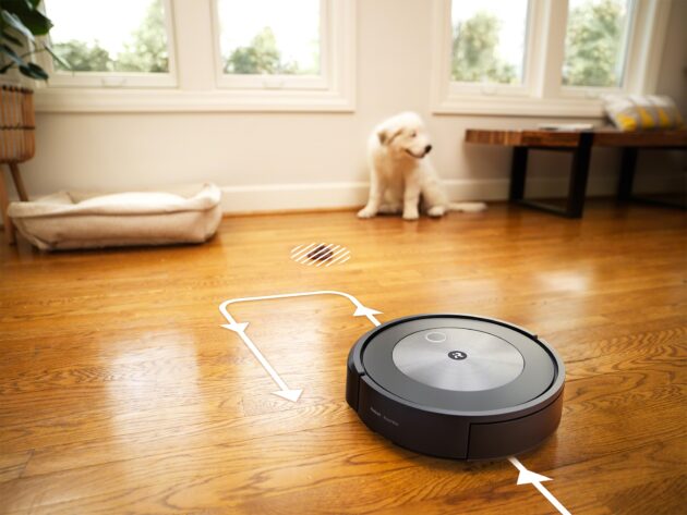 Amazon übernimmt Roomba-Hersteller iRobot für 1,7 Milliarden Dollar